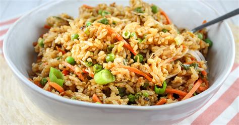 P.F. Chang's Fried Rice Recipe: A Delicious and Easy-to-Follow Guide